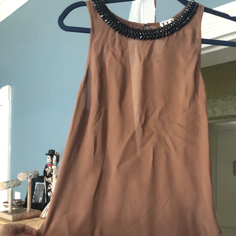 Haute Hippie Tank - Picture 2 of 4